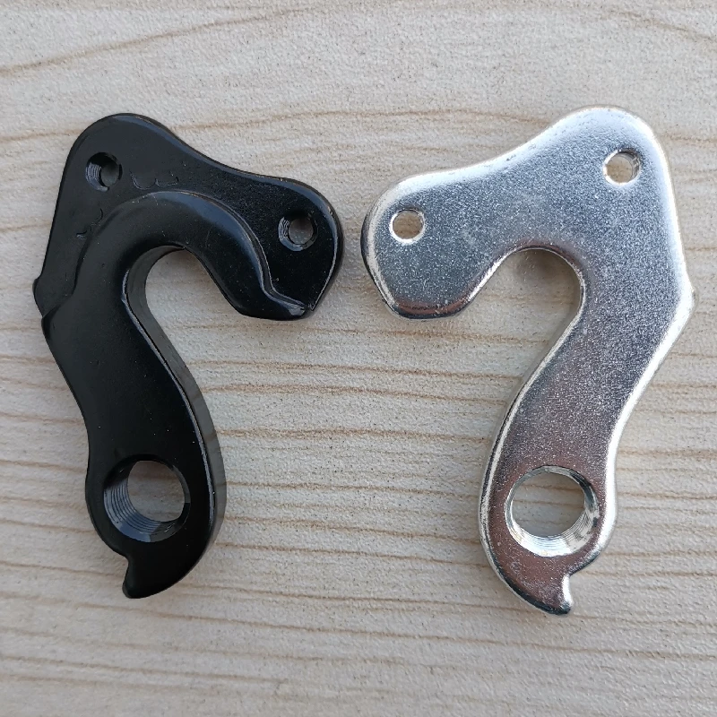2pc For BOTTECHIA HARO Aeras Aire Rivon KHS Gravel Grind Cyclone KOOZER CINELLI ZYDECO LALA QR Bicycle rear derailleur RD hanger
2pc For BOTTECHIA HARO Aeras Aire Rivon KHS Gravel Grind Cyclone KOOZER CINELLI ZYDECO LALA QR Bicycle rear derailleur RD hanger