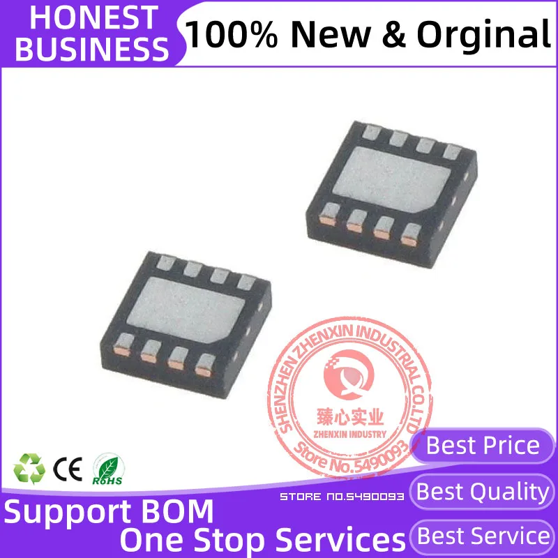 S25FS128SDSNFI100 WDFN-8-EP NOR Flash 128Mb, 1,8 V, 80Mhz MirrorBit SPI флэш-память и хранилище данных
S25FS128SDSNFI100 WDFN-8-EP NOR Flash 128Mb, 1,8 V, 80Mhz MirrorBit SPI флэш-память и хранилище данных