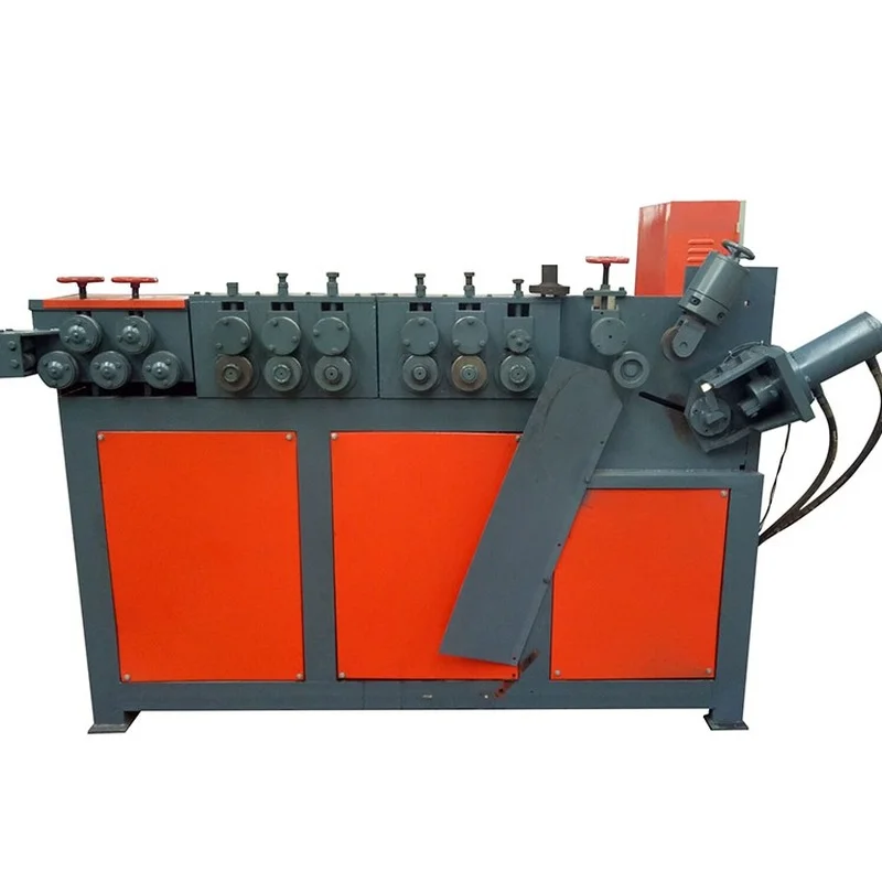 

YG Spiral Rebar Bender Spiral Rebar Bending Machine For Sale