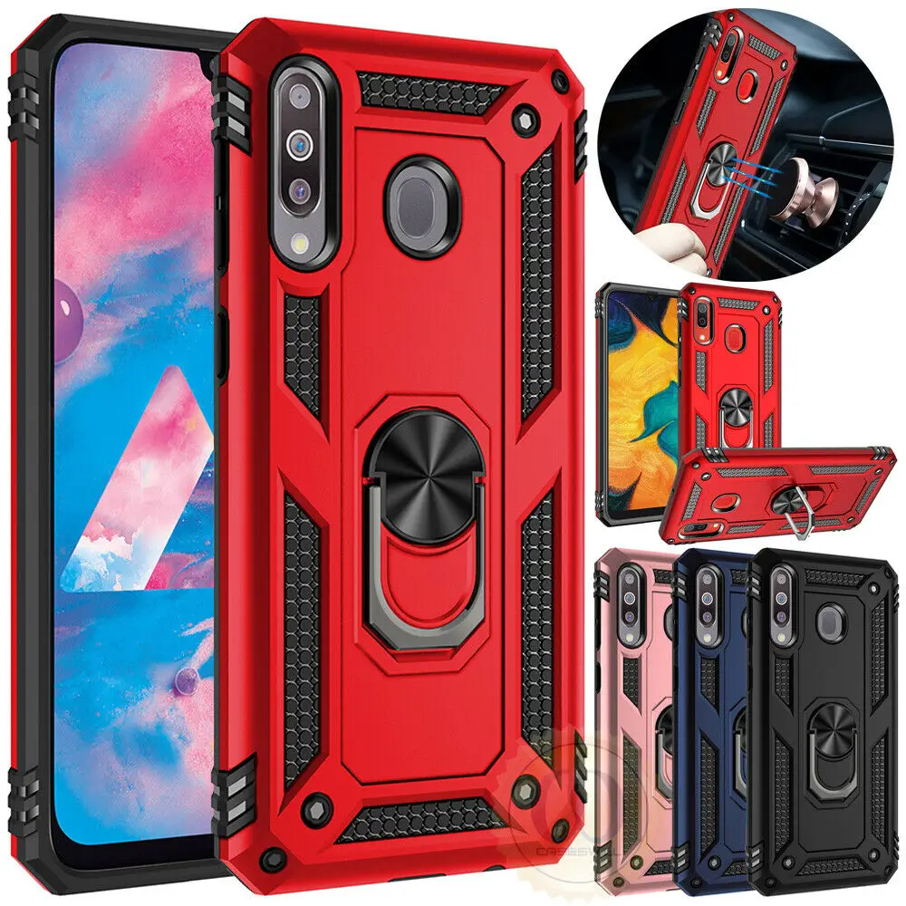 For Samsung Galaxy A20e A70 A50 A40 A30 A20 A10 Case Kickstand Armor Cover For Samsung A80 A90 A50 A70 M40 M20 Magnet Phone case
For Samsung Galaxy A20e A70 A50 A40 A30 A20 A10 Case Kickstand Armor Cover For Samsung A80 A90 A50 A70 M40 M20 Magnet Phone case