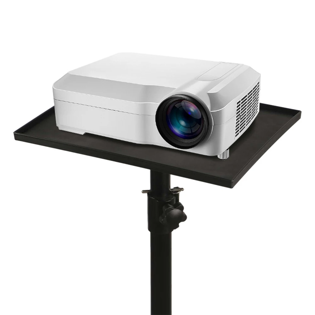 Holder Projectors Stand Tray Replace Tripod Supports 1/4in Adapter 1X 34*24cm Musical Instruments High Quality
Holder Projectors Stand Tray Replace Tripod Supports 1/4in Adapter 1X 34*24cm Musical Instruments High Quality