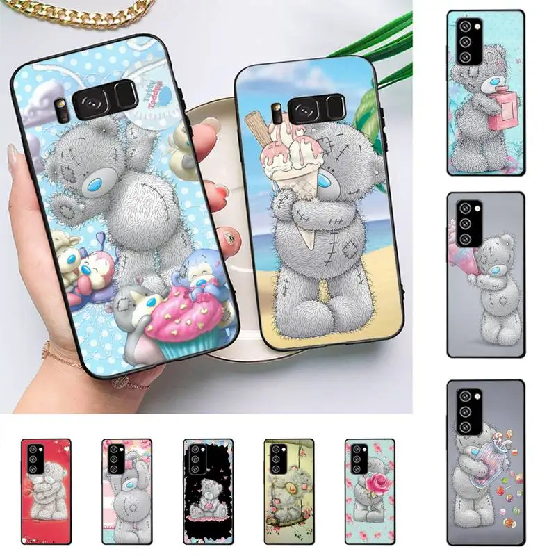 Cute Tatty Teddy Phone Case for Samsung J 2 3 4 5 6 7 8 prime plus 2018 2017 2016 core
Cute Tatty Teddy Phone Case for Samsung J 2 3 4 5 6 7 8 prime plus 2018 2017 2016 core