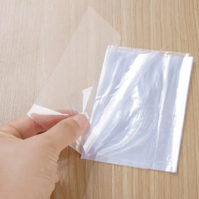 Heat Shrinkable Remote Control Protective Film Thermoplastic Film Waterproof Dustproof Remote Control Case
Heat Shrinkable Remote Control Protective Film Thermoplastic Film Waterproof Dustproof Remote Control Case