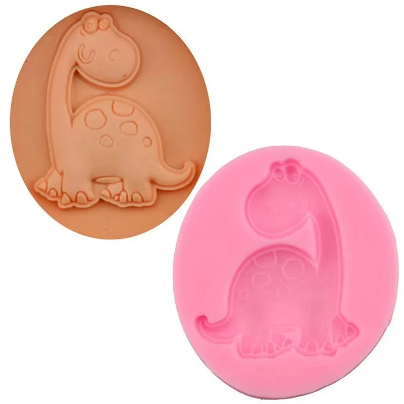New Silicone Baking Mold DIY Cartoon Dinosaur Modeling Silicone Mold Cookie Mold Silicone Baking Mold Cake Mold Cake Cake Mold
New Silicone Baking Mold DIY Cartoon Dinosaur Modeling Silicone Mold Cookie Mold Silicone Baking Mold Cake Mold Cake Cake Mold