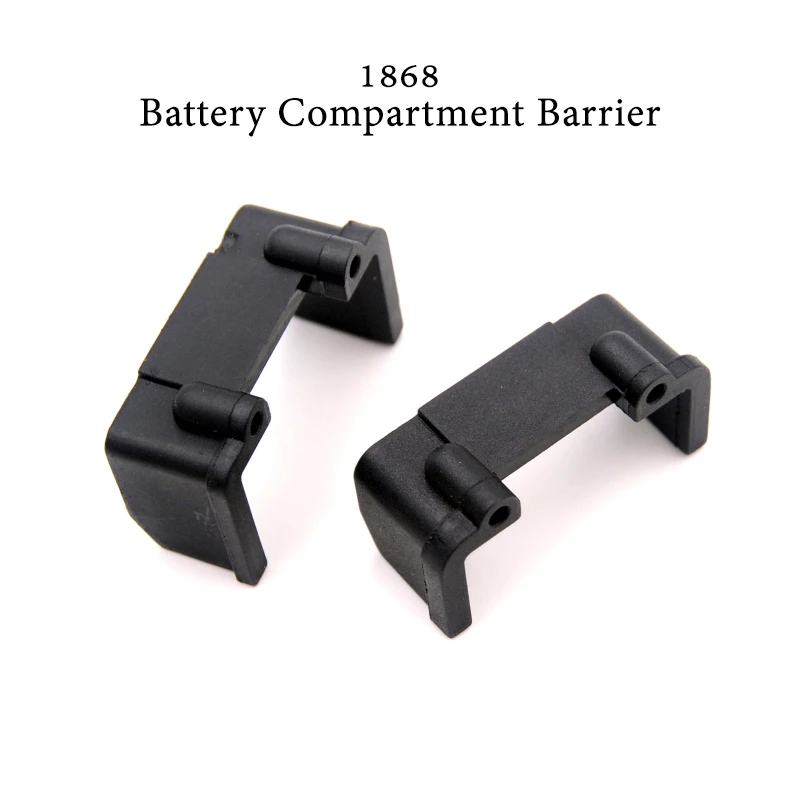 WLtoys RC Car 1/10 Spare Parts Set 104001-1868 Battery Compartment Barrier Assembly Original Accessories
WLtoys RC Car 1/10 Spare Parts Set 104001-1868 Battery Compartment Barrier Assembly Original Accessories
