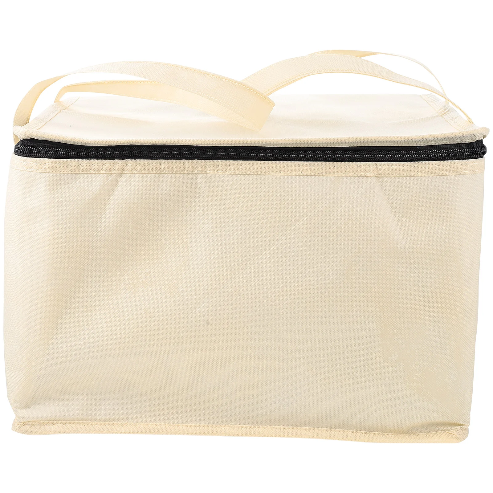 Cake Insulation Bag Portable Pizza Carrier Insulated Food Compact Picnic Cooler Lunch Storage Pouch Packing
Cake Insulation Bag Portable Pizza Carrier Insulated Food Compact Picnic Cooler Lunch Storage Pouch Packing