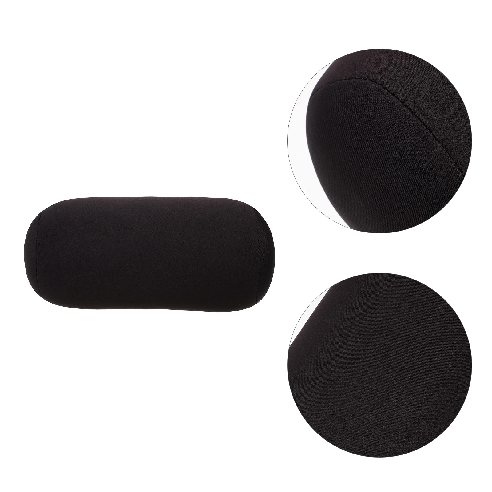 Pillow Neck Cervical Rest Roll Supportcushion Car Cylinder Pillows Bolster Office Travel Sleeping Ortho Lumbar Orthopedic
Pillow Neck Cervical Rest Roll Supportcushion Car Cylinder Pillows Bolster Office Travel Sleeping Ortho Lumbar Orthopedic