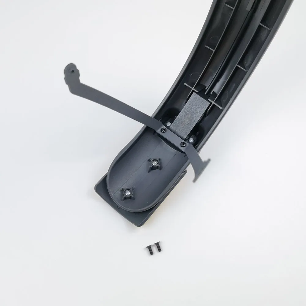 Electric Scooter Rear Fender Mudguard Bracket Aluminum For Xiao*mi Pro 2 With 4 X Scerws/Base Cycling Accessories
Electric Scooter Rear Fender Mudguard Bracket Aluminum For Xiao*mi Pro 2 With 4 X Scerws/Base Cycling Accessories