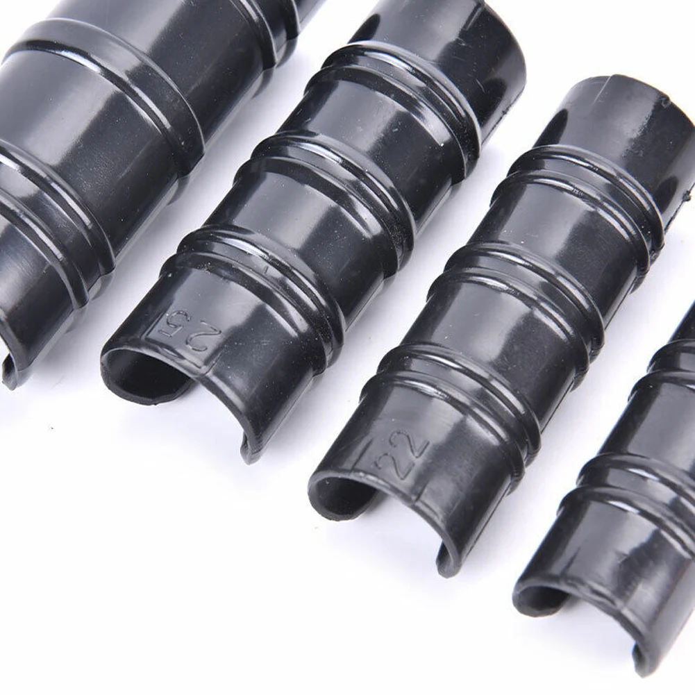 10pcs Greenhouse Frame Tubing Membrane Clamp Connector Film Clamp Fixed Clips Fasten 22/25/35mm ABS PC Garden Supplies
10pcs Greenhouse Frame Tubing Membrane Clamp Connector Film Clamp Fixed Clips Fasten 22/25/35mm ABS PC Garden Supplies
