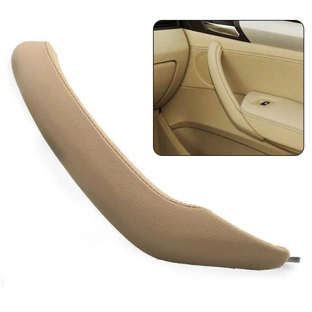 For BMW X4 F26 X3 F25 2010-2017 1pc Front Right Inner Outer Door Pull Handle Trim Cover Door Handle Accessories
For BMW X4 F26 X3 F25 2010-2017 1pc Front Right Inner Outer Door Pull Handle Trim Cover Door Handle Accessories