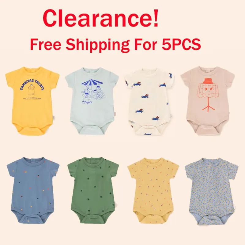 Clearance 2022TC Baby Summer Loose Jumpsuit Solid Color Baby Boy Clothes Soft Cotton Fabric Baby Cotton Jumpsuit
Clearance 2022TC Baby Summer Loose Jumpsuit Solid Color Baby Boy Clothes Soft Cotton Fabric Baby Cotton Jumpsuit