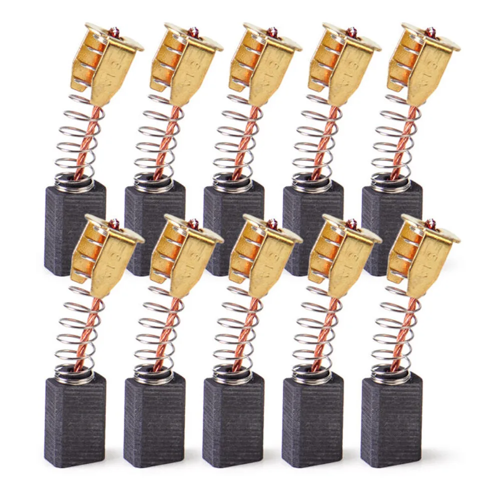 10pcs CB9 CB10 CB50 CB51 CB60 Carbon Brush Replace For 9030 JR3000 N1900B Tools Ferramentas Herramientas Flipper Zero
10pcs CB9 CB10 CB50 CB51 CB60 Carbon Brush Replace For 9030 JR3000 N1900B Tools Ferramentas Herramientas Flipper Zero