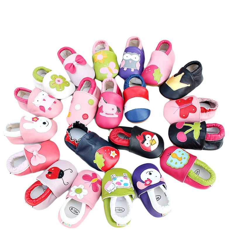 First Walking Baby Casual Newborn Baby Shoes Girls Slippers Soft Cow Leather Sandals First-Walkers Chaussure Bebe Fille Toddler
First Walking Baby Casual Newborn Baby Shoes Girls Slippers Soft Cow Leather Sandals First-Walkers Chaussure Bebe Fille Toddler