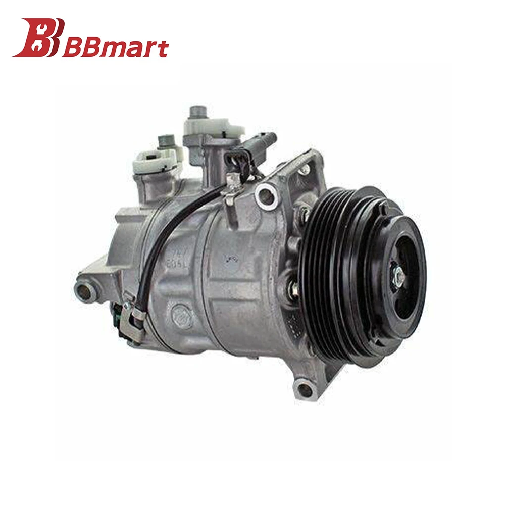 BBmart Auto Parts 1 pcs Compressor Air Conditioning For Mercedes Benz W213 OE 0008304500 000 830 4500 Wholesale Price
BBmart Auto Parts 1 pcs Compressor Air Conditioning For Mercedes Benz W213 OE 0008304500 000 830 4500 Wholesale Price