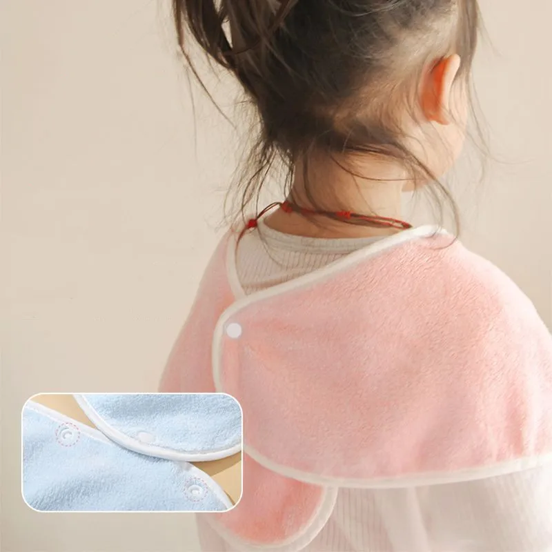 Multifunction Kawaii Toddler Baby Bibs Lovely Cartoon Animal Kids Saliva Towel Toothbruh Washing Face Waterproof Towel Baby Bath
Multifunction Kawaii Toddler Baby Bibs Lovely Cartoon Animal Kids Saliva Towel Toothbruh Washing Face Waterproof Towel Baby Bath