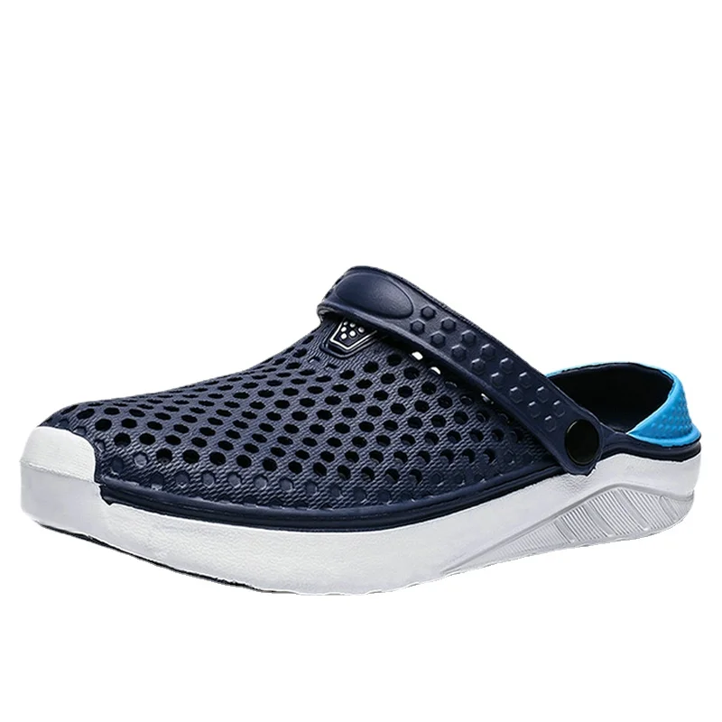 Fashion Beach Sandals Thick Sole Slipper Waterproof Anti-Slip Sandals Flip Flops for Women Men sandals for women
Fashion Beach Sandals Thick Sole Slipper Waterproof Anti-Slip Sandals Flip Flops for Women Men sandals for women