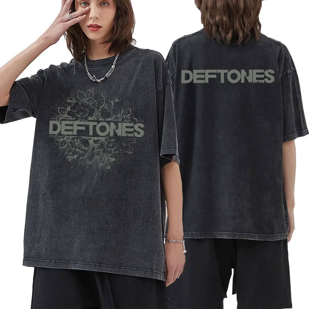 Deftones Around The Fur T-shirt Unisex Oversized Streetwear Adrenaline White Pony Deftones Merch Chino Moreno Diamond Eye Tees
Deftones Around The Fur T-shirt Unisex Oversized Streetwear Adrenaline White Pony Deftones Merch Chino Moreno Diamond Eye Tees