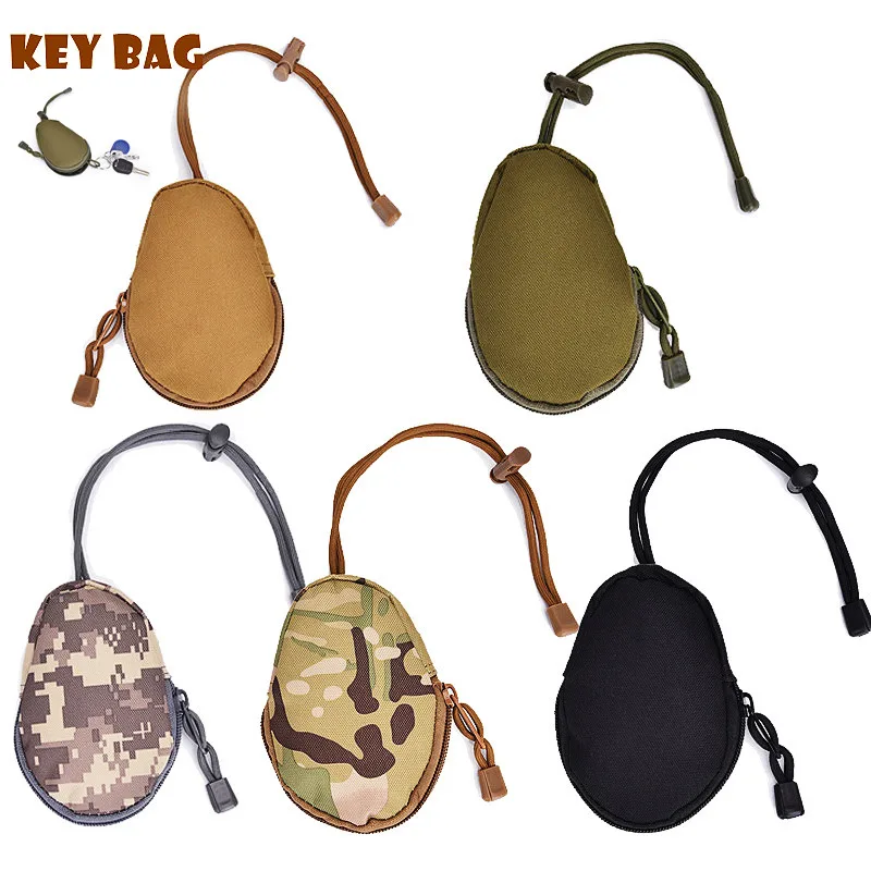 2022 Multi-Style 1 PC Stain And Tear resistant Outdoor Multi-Function Key Bag Sports Storage Bag Sports Accessories
2022 Multi-Style 1 PC Stain And Tear resistant Outdoor Multi-Function Key Bag Sports Storage Bag Sports Accessories