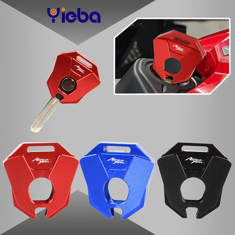 Motorcycle Accessory Key Cover Cap Keys Case Protector For HONDA AFRICA TWIN CRF1100/L CRF 1000/L XRV 750 All Year crf 1100 1000 
Motorcycle Accessory Key Cover Cap Keys Case Protector For HONDA AFRICA TWIN CRF1100/L CRF 1000/L XRV 750 All Year crf 1100 1000