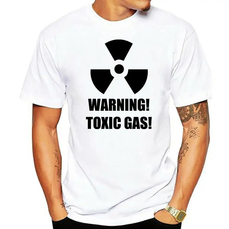 2022 Fashion Hot sale Toxic Gas. Mens Premium ringspun t-shirt. All colours and sizes Tee shirt
2022 Fashion Hot sale Toxic Gas. Mens Premium ringspun t-shirt. All colours and sizes Tee shirt