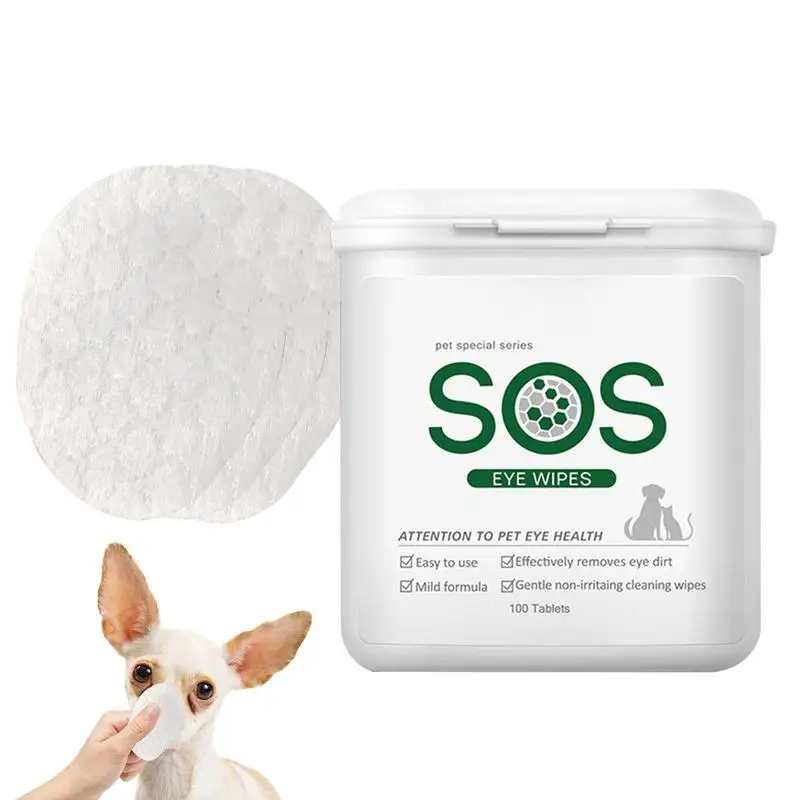 Dog Eye Wipes Eye Wash Wipes For Dogs 100 Pcs Eye Wash Wipes Dog Eye Ear Cleaner Wipes Gentle Dog Cleaning Wipes For Ear And
Dog Eye Wipes Eye Wash Wipes For Dogs 100 Pcs Eye Wash Wipes Dog Eye Ear Cleaner Wipes Gentle Dog Cleaning Wipes For Ear And