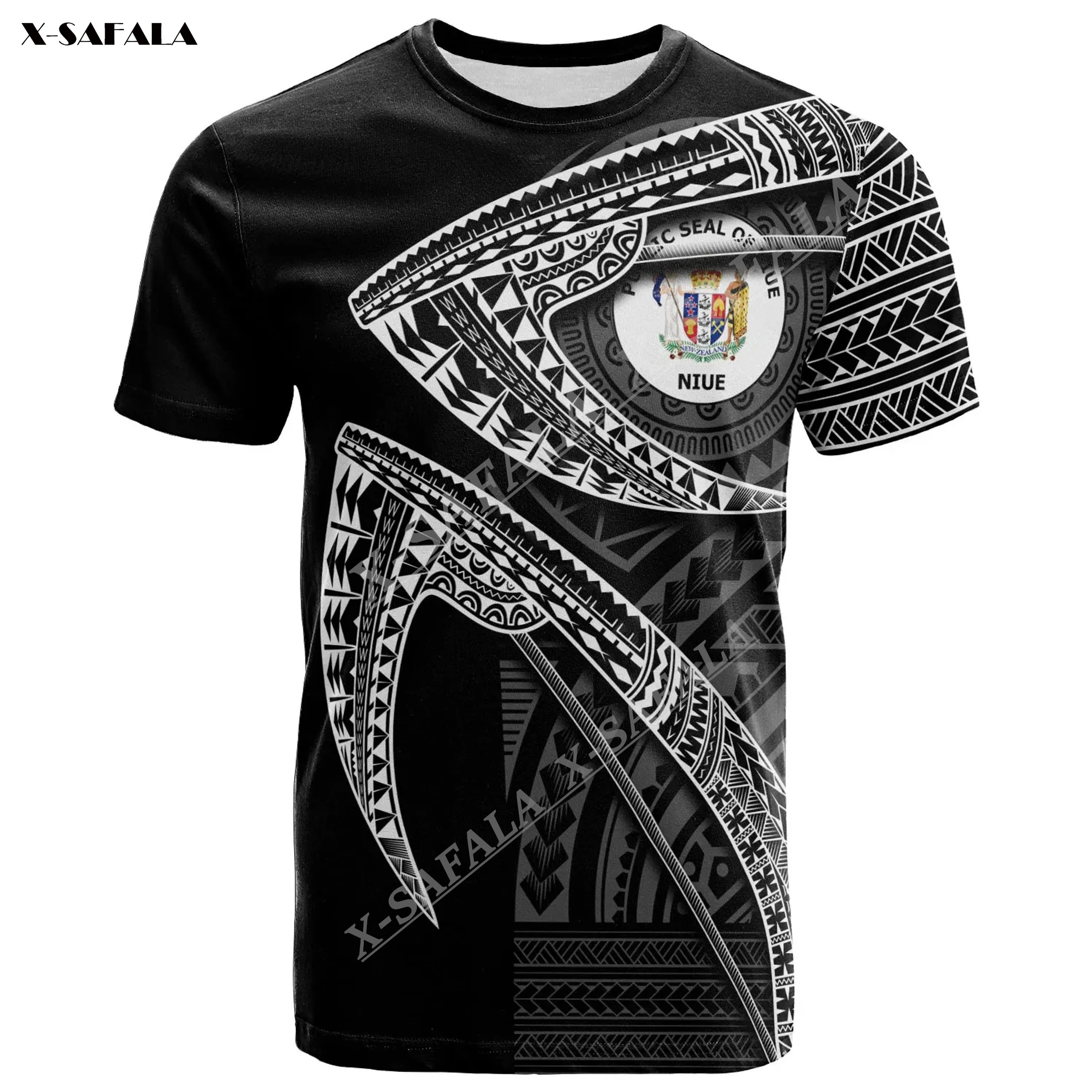 Niue Hibiscus Fish Hook Polynesian Hawaii 3D Print Men High End T-Shirts Tops Tees Short Sleeve Casual Quick Dry Breathable
Niue Hibiscus Fish Hook Polynesian Hawaii 3D Print Men High End T-Shirts Tops Tees Short Sleeve Casual Quick Dry Breathable