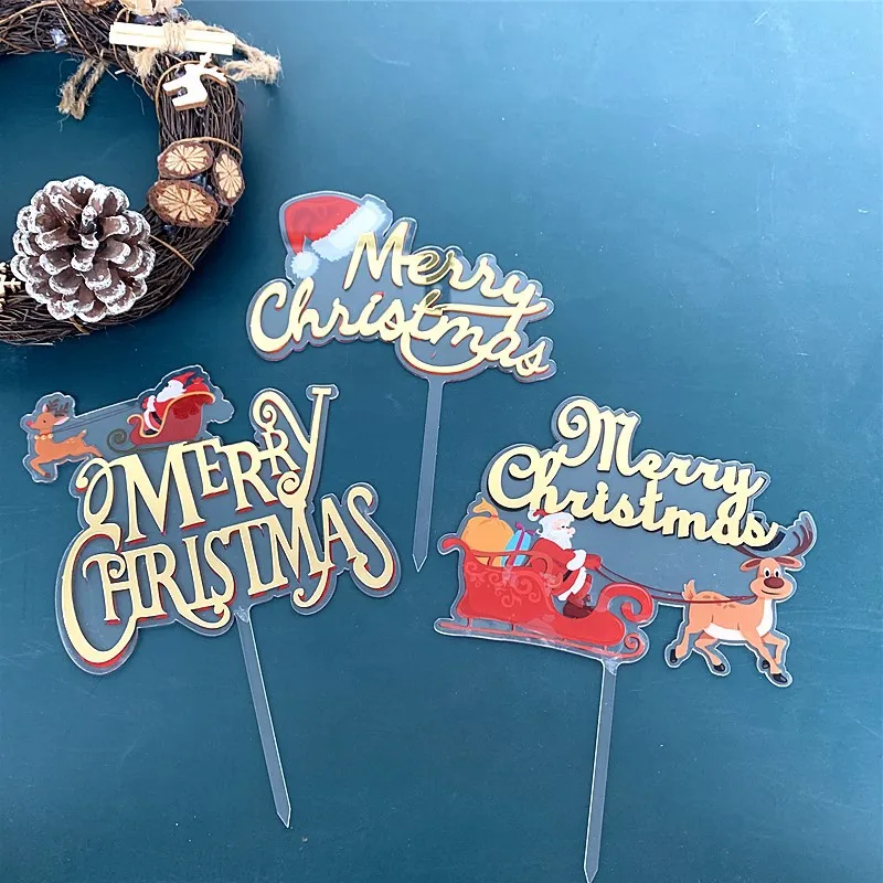 10pcsChristmas Cake Decoration Plug-in Card Christmas Tree Old Snowman Elk Christmas Soft Plastic Ornaments Cake Decoration
10pcsChristmas Cake Decoration Plug-in Card Christmas Tree Old Snowman Elk Christmas Soft Plastic Ornaments Cake Decoration
