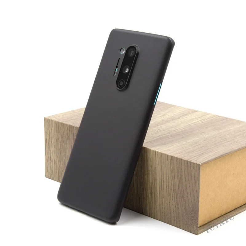 Original PP For Oneplus 8 Pro 8T Slim Super Thin Ultra Thin Plastic Protective Cover Ultrathin PP 0.35mm matte Frosted Case
Original PP For Oneplus 8 Pro 8T Slim Super Thin Ultra Thin Plastic Protective Cover Ultrathin PP 0.35mm matte Frosted Case