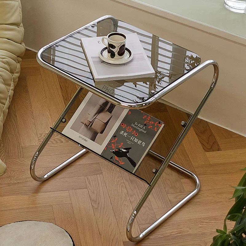 Dining Living Room Bedside Table Auxiliary Luxury Balcony Modern Console Entrance Bedside Table Mobile Salontafel Room Desks
Dining Living Room Bedside Table Auxiliary Luxury Balcony Modern Console Entrance Bedside Table Mobile Salontafel Room Desks
