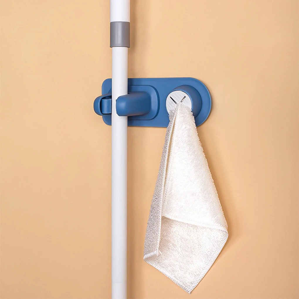 Настенные самоклеящиеся швабры без отверстий, подвесные крючки для труб, многофункциональная стойка для хранения, зажим, органайзер для тр...
Настенные самоклеящиеся швабры без отверстий, подвесные крючки для труб, многофункциональная стойка для хранения, зажим, органайзер для тр...