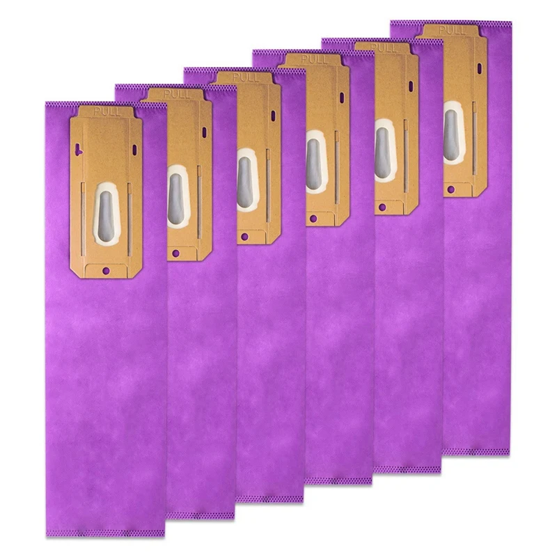 6 шт., вертикальные мешки для пылесоса Oreck CC HEPA для всех моделей Oreck Elevate AK1CC6H
6 шт., вертикальные мешки для пылесоса Oreck CC HEPA для всех моделей Oreck Elevate AK1CC6H