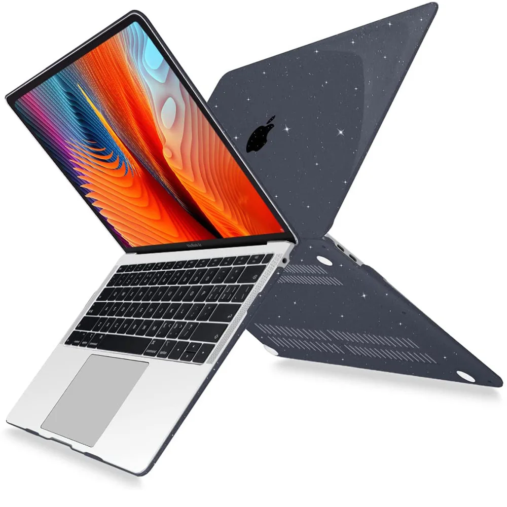 Laptop Case For Macbook Air 13 A2337 2020 A2338 M1 Chip Pro 13 12 11 For macbook 14.2 Pro A2442 2021 New case for Macbook Case
Laptop Case For Macbook Air 13 A2337 2020 A2338 M1 Chip Pro 13 12 11 For macbook 14.2 Pro A2442 2021 New case for Macbook Case