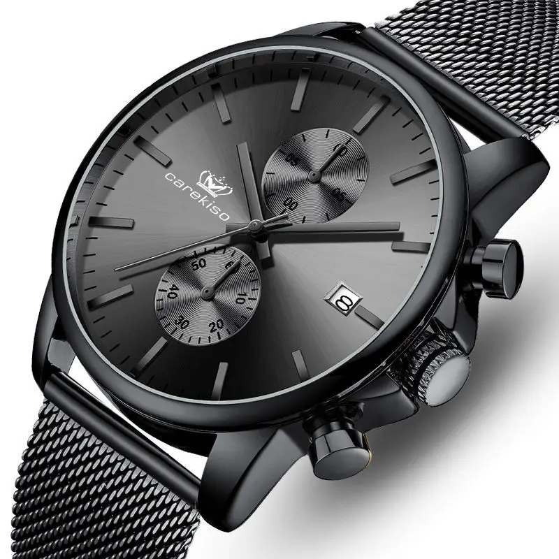 2023 New Fashion Sports Mens Watches Top Brand Luxury Waterproof Simple Ultra-Thin Watch Men Quartz Clock Relogio Masculino
2023 New Fashion Sports Mens Watches Top Brand Luxury Waterproof Simple Ultra-Thin Watch Men Quartz Clock Relogio Masculino