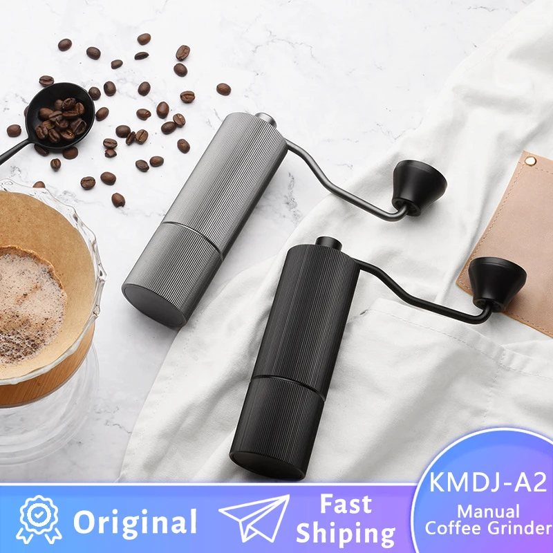 2022 Manual Coffee Grinder Portable Coffee Maker Espresso Grinder Manual Espresso Maker Espresso Grinder Coffee Coffee Machine
2022 Manual Coffee Grinder Portable Coffee Maker Espresso Grinder Manual Espresso Maker Espresso Grinder Coffee Coffee Machine