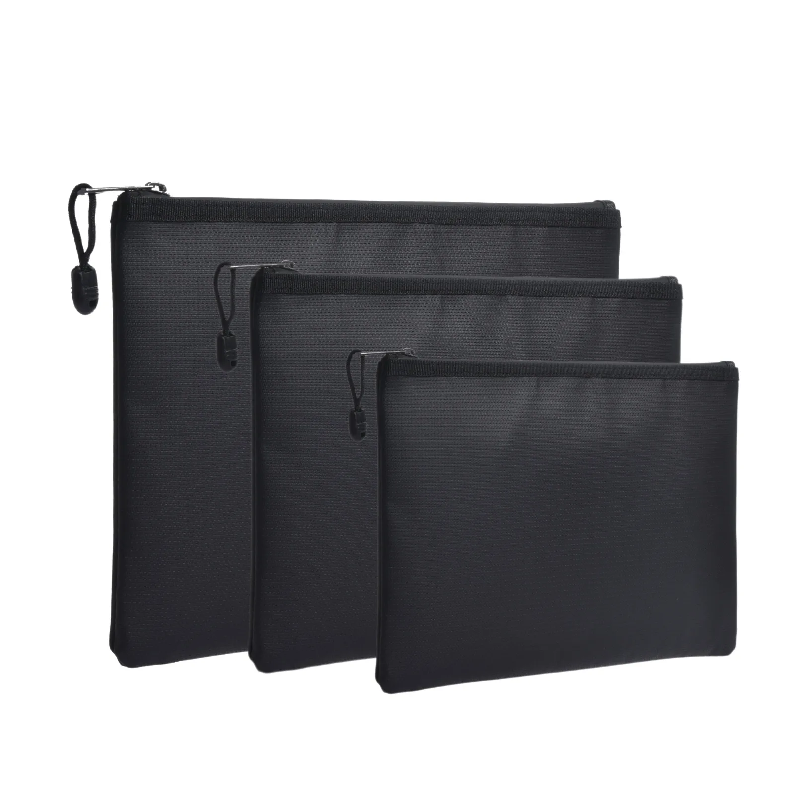 Fireproof Document Bag Fireproof Waterproof Money Bags With Zipper 2129 Important Document Protectors Fire Water Proof Safe
Fireproof Document Bag Fireproof Waterproof Money Bags With Zipper 2129 Important Document Protectors Fire Water Proof Safe