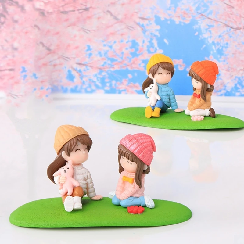 Женская уличная Милая сказочная фигурка для сада, Сказочная Фея для улицы KXRE
Женская уличная Милая сказочная фигурка для сада, Сказочная Фея для улицы KXRE