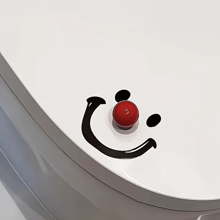 Подъемник для крышки унитаза Dopamine Smile Ball
Подъемник для крышки унитаза Dopamine Smile Ball