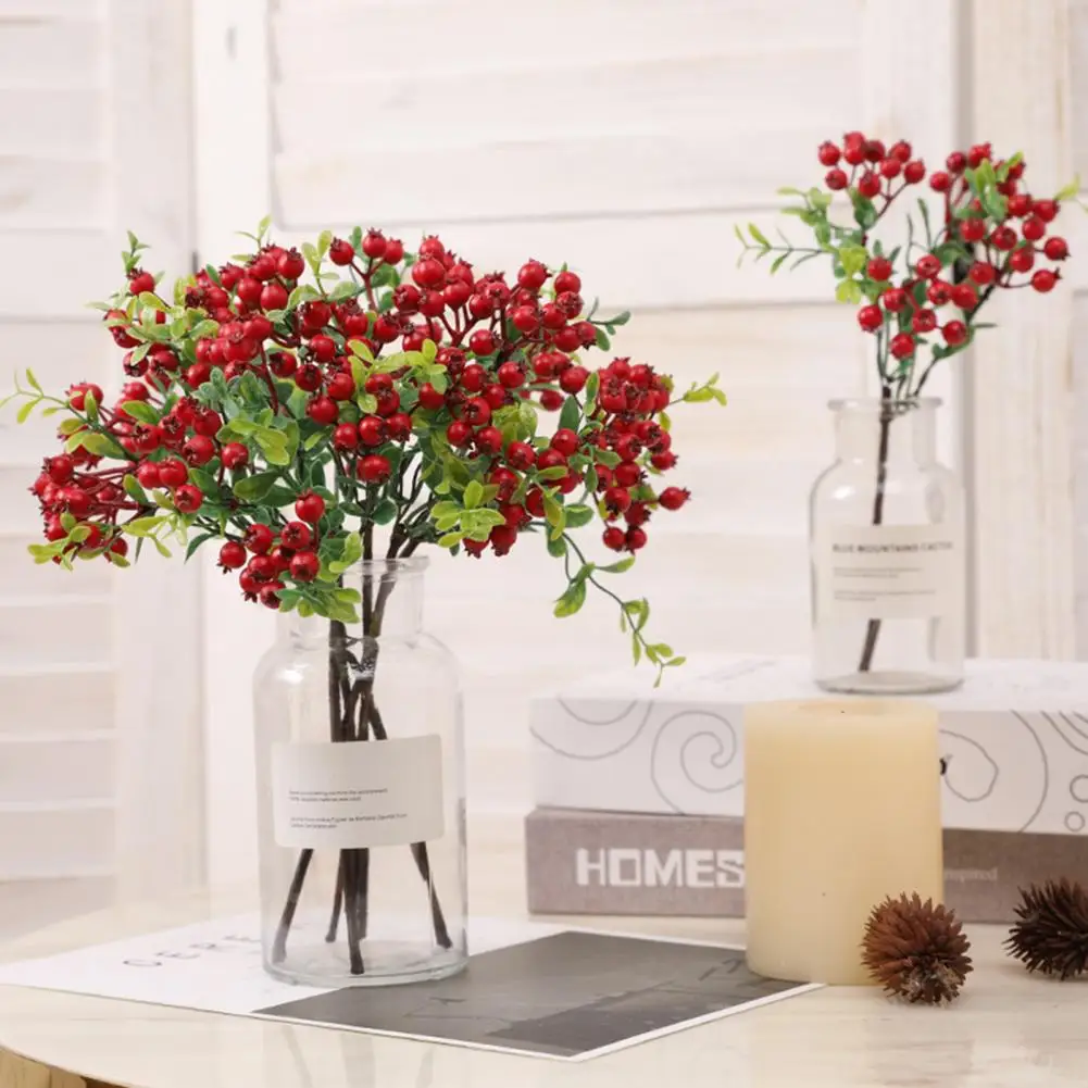 Practical Simulation Blueberry Eye-catching Nice-looking Add Festive Touch Artificial Berry Fake Berry Emulation Berry
Practical Simulation Blueberry Eye-catching Nice-looking Add Festive Touch Artificial Berry Fake Berry Emulation Berry