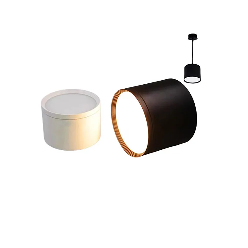 Round LED Ceiling Light 7W9W12W15W18W 20W Dimmable AC85-265V Indoor Lighting/Commercial Lighting 
Round LED Ceiling Light 7W9W12W15W18W 20W Dimmable AC85-265V Indoor Lighting/Commercial Lighting