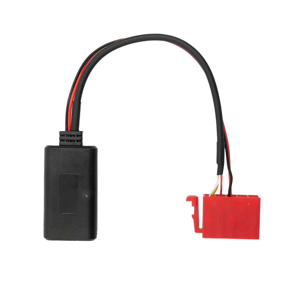 Беспроводной Bluetooth-адаптер для Mercedes W124 W140 W202 W210 R129 BE2210 BE1650
Беспроводной Bluetooth-адаптер для Mercedes W124 W140 W202 W210 R129 BE2210 BE1650