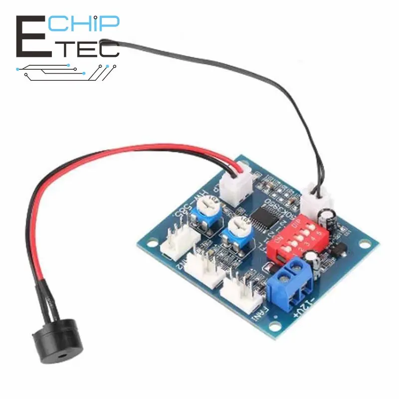 Free shipping 1PCS Computer Cooling Four-wire PWM Fan Thermostat Automatic Temperature Control Speed Regulation Module
Free shipping 1PCS Computer Cooling Four-wire PWM Fan Thermostat Automatic Temperature Control Speed Regulation Module