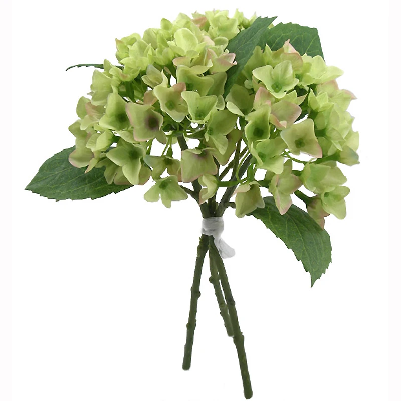 Fast Delivery for One Combo of 3pcs Artificial Hydrangeas 32cmH High Quality Silk Flower Bouquet Fake Flower for Home Decoration
Fast Delivery for One Combo of 3pcs Artificial Hydrangeas 32cmH High Quality Silk Flower Bouquet Fake Flower for Home Decoration