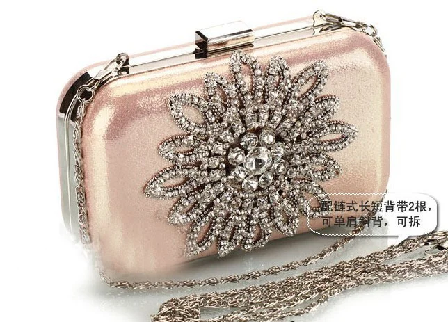 Time-limited Bolsa Feminina Bags Handbags Women Famous Brands Hot Selling Style Sunflower With Shiny Evening Clutch Bag
Time-limited Bolsa Feminina Bags Handbags Women Famous Brands Hot Selling Style Sunflower With Shiny Evening Clutch Bag