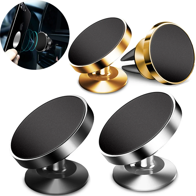 Silver Magnetic Car Phone Holder Magnet Mount Mobile Cell Phone Stand GPS Support For iPhone 13 12 Xiaomi Huawei Samsung Oneplus
Silver Magnetic Car Phone Holder Magnet Mount Mobile Cell Phone Stand GPS Support For iPhone 13 12 Xiaomi Huawei Samsung Oneplus