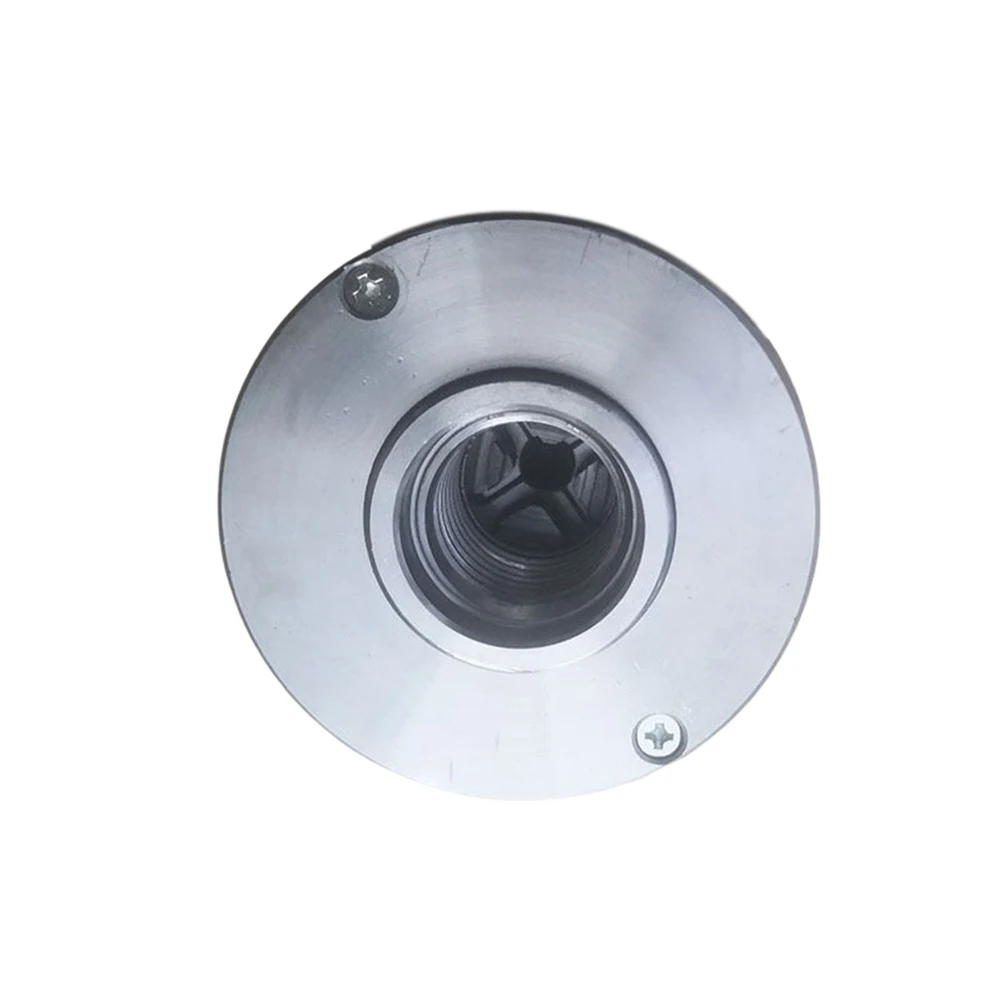 2.75Inch Woodworking Lathe Bevel Gear Chuck Scroll Chuck Woodworking Lathe Chuck 4-Jaws Self Centering Woodturning Tool Parts
2.75Inch Woodworking Lathe Bevel Gear Chuck Scroll Chuck Woodworking Lathe Chuck 4-Jaws Self Centering Woodturning Tool Parts