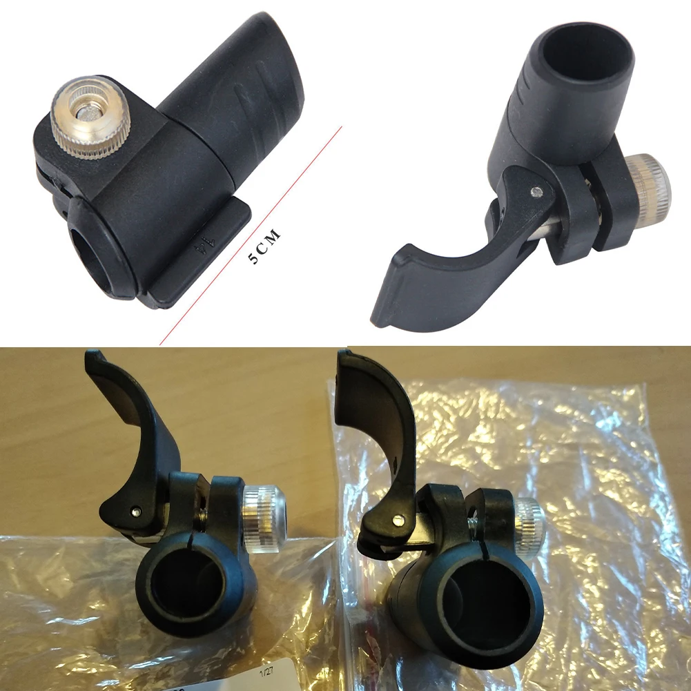 Replacement Walking Stick Lock 14mm / 16mm / 18mm Outdoor Trekking Pole Telescope Sticks Parts For Durable High Quality Hiking
Replacement Walking Stick Lock 14mm / 16mm / 18mm Outdoor Trekking Pole Telescope Sticks Parts For Durable High Quality Hiking