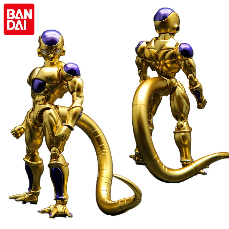 Фигурка «Драконий жемчуг Z» Bandai, фигурка из аниме «подъем», металлический жемчуг дракона, финальная сборка золотого цвета, финальная сборка, фигурки из аниме
Фигурка «Драконий жемчуг Z» Bandai, фигурка из аниме «подъем», металлический жемчуг дракона, финальная сборка золотого цвета, финальная сборка, фигурки из аниме