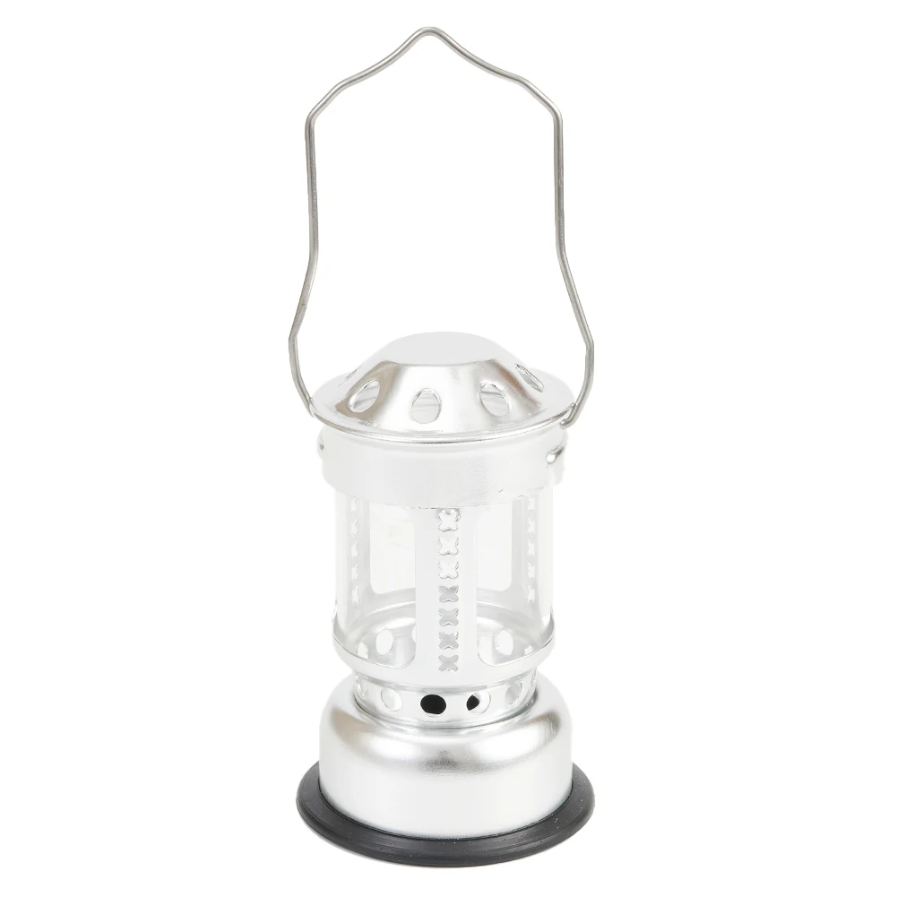 Candle Holder Tealight Holder Outdoor Camping High Quality Modern Style 11cm In Height About 110g Aluminum Alloy+glass
Candle Holder Tealight Holder Outdoor Camping High Quality Modern Style 11cm In Height About 110g Aluminum Alloy+glass