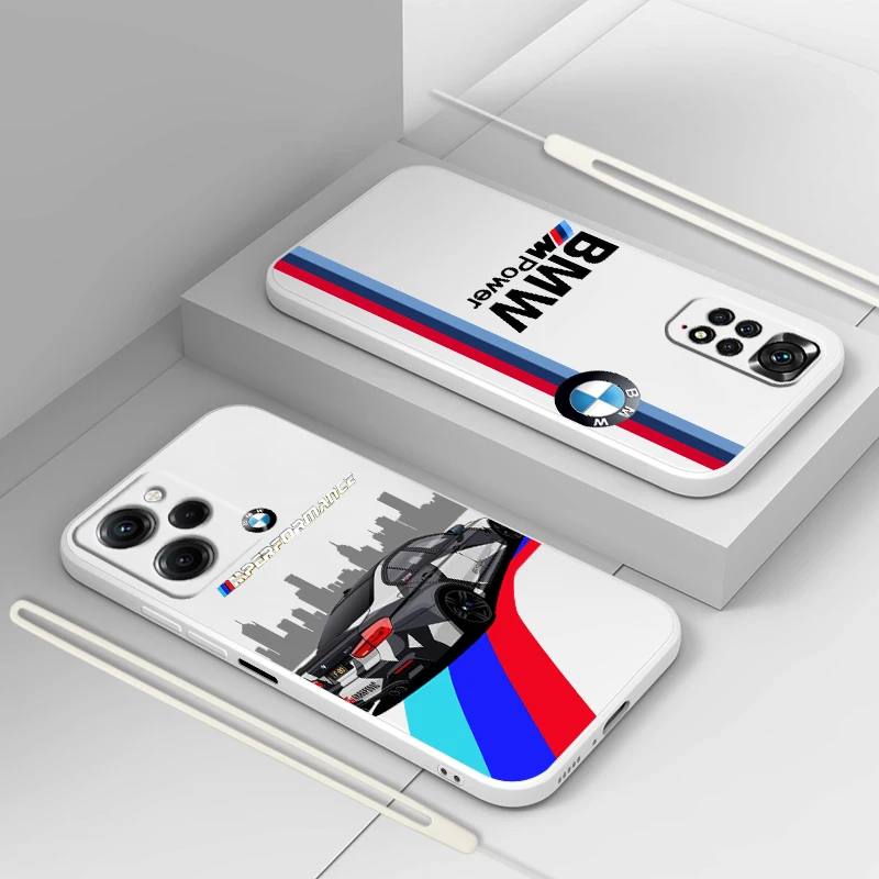 Red Blue Car BMW Luxury For Xiaomi Redmi Note 12 11 11T 10 10S 9 9S 9T 8 8T 7 Pro Plus Speed Liquid Rope Soft Phone Case Fundas 
Red Blue Car BMW Luxury For Xiaomi Redmi Note 12 11 11T 10 10S 9 9S 9T 8 8T 7 Pro Plus Speed Liquid Rope Soft Phone Case Fundas