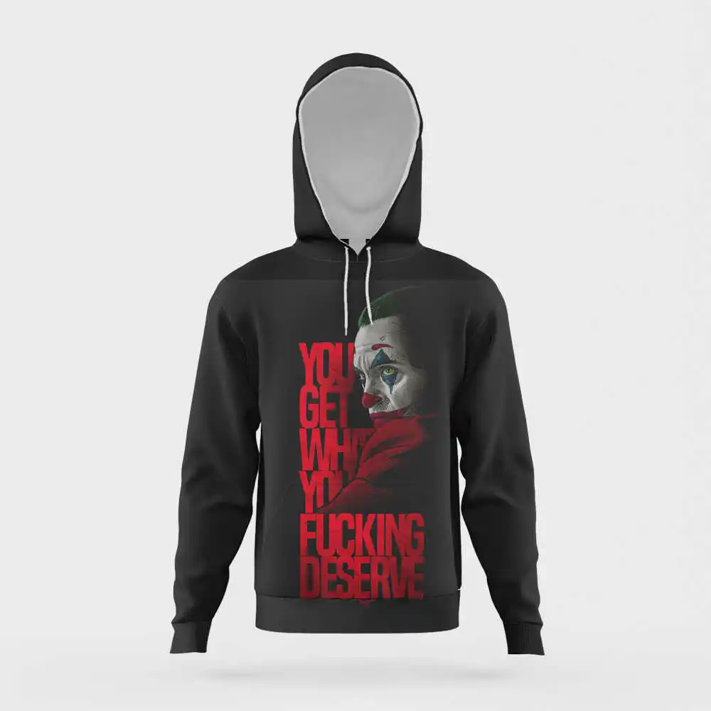 Fashion Men's Sweatshirt 3D Print Portrait Street Costume Harajuku Pullover Hip Hop Jacket Men's Women's Sweatshirt Large
Fashion Men's Sweatshirt 3D Print Portrait Street Costume Harajuku Pullover Hip Hop Jacket Men's Women's Sweatshirt Large